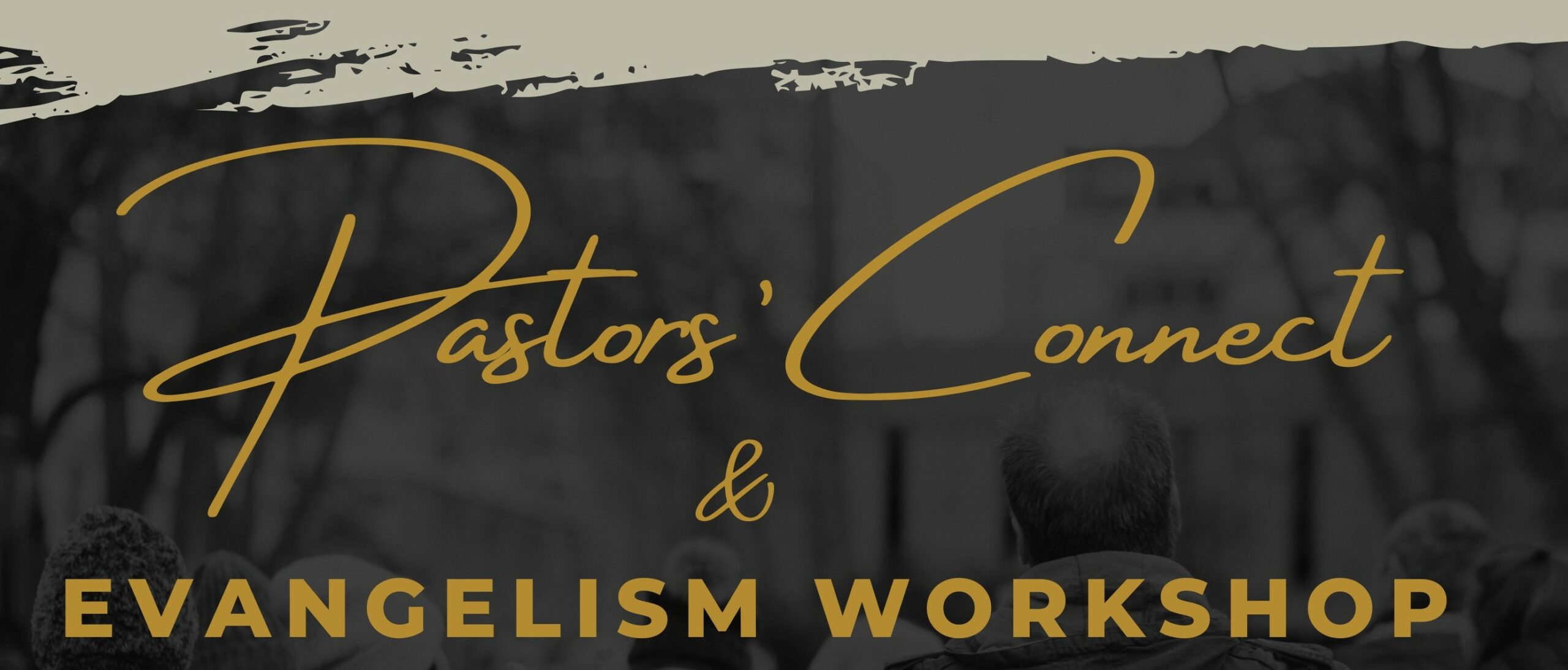Pastors' Connect | Nov. 16 | FBC Las Vegas