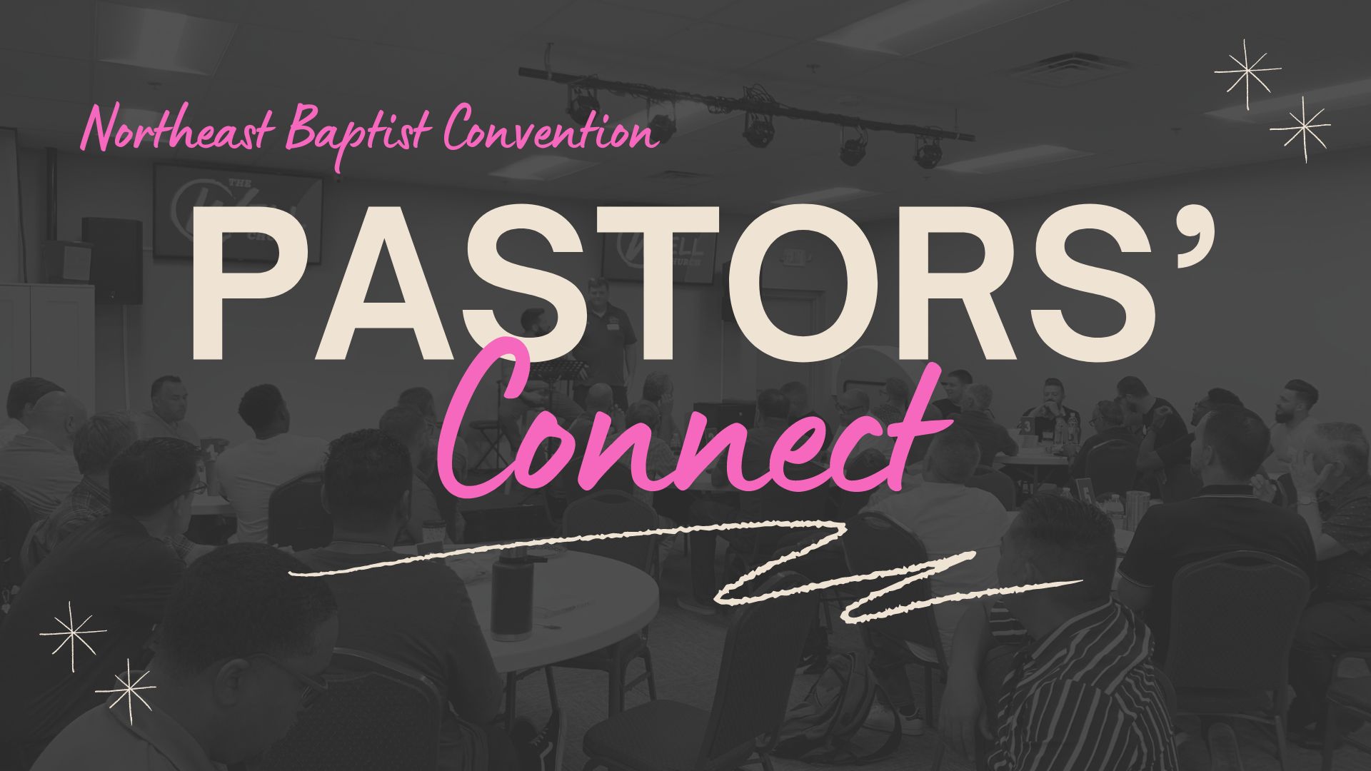 Pastors' Connect | March 2024