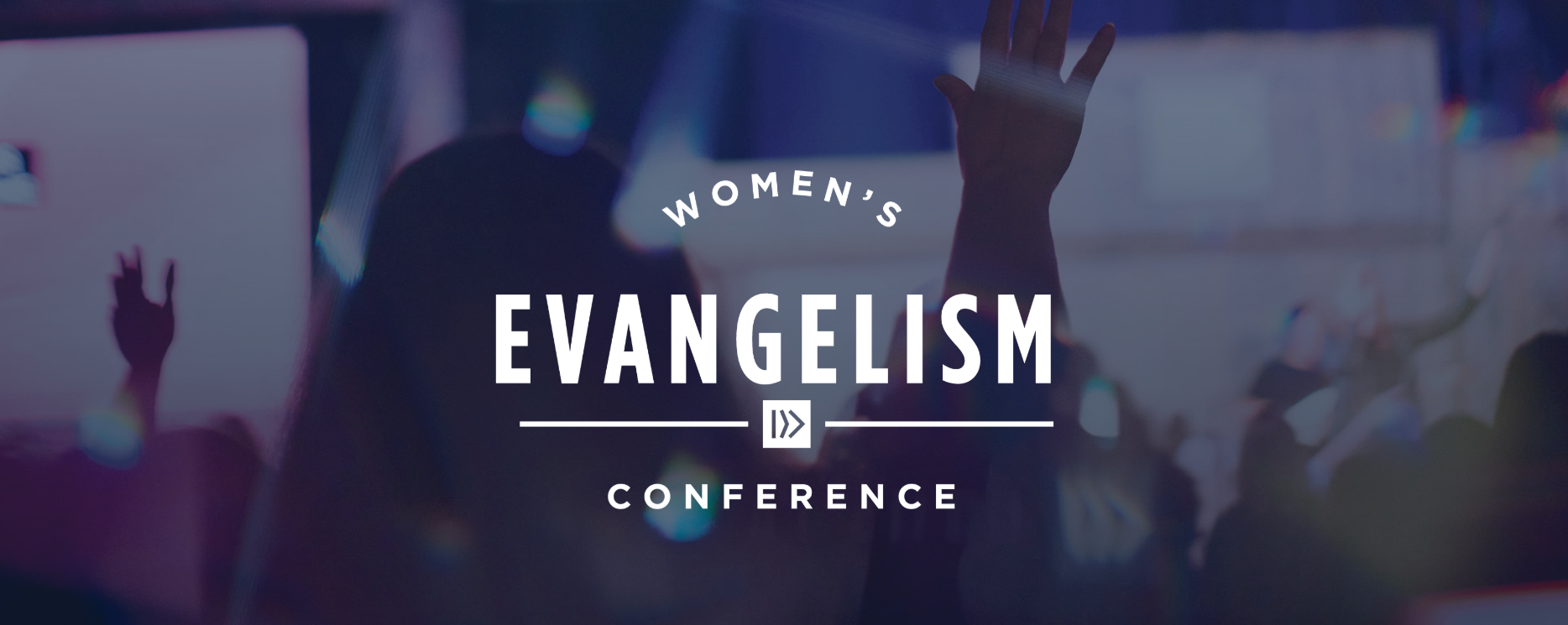 Women's Evangelism Conference | March 24-25 in Alpharetta, GA